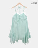 Hippon Halter Mini One Piece