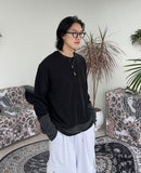 Mace Color Matching Warmer Zip-up