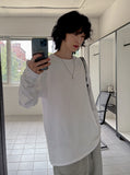 Stretch Warmer Double Long Sleeve