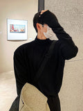 Ryan warmer turtleneck