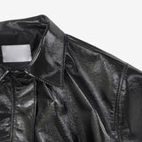 Sonia Grossi Boxy Jacket