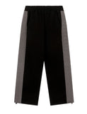 Side Check Track Pants