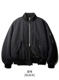 Retain MA-1 Bomber Jacket