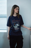 DTP Blanket Kitten Short Sleeve Tee