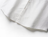 Sleek BD Oxford Short Sleeve Shirt