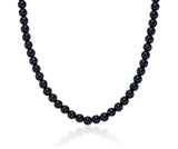 H edition BR(W) Ball Black Onyx Bead NC