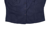 Linne Slim Striped Daily Shirt