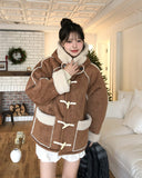 Obik Toggle Hood Mustang