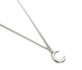 Base Chain Necklace (3 Types)