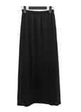 Ness lace skirt