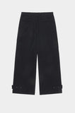 INCISION POCKET PANTS
