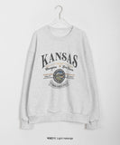 Kenchis Printing Sweatshirt