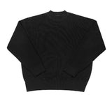 Jaya Mock Neck Hachi Knit