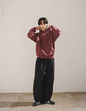 Siena Blur Pigment Hoodie