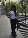 Kou Raglan Short Sleeve T-shirt