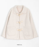 Mindoru Fleece Duffel Mustang