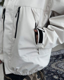Luca Gorp Windbreaker