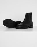 Course chelsea boots