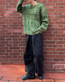 Hao Balloon Cotton Pants