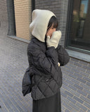 Trip Quilted Crossbag