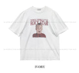 Holiday Rise Short Sleeve Tee