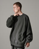 MILE BALLOON SWEATSHIRT