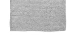 Boven Color Matching V Sleeveless T-Shirt Layered Set