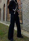 Rosalind tweed jacket