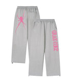 GRAECORP Training Wide Pants