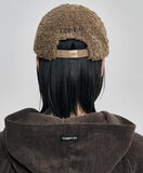 Arch Logo Fleece Cap