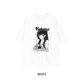 Riku Print Box Short Sleeve Tee