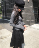 Jumi Madoros Hunting Cap