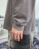 Lebe Pigment Printing Long Sleeve