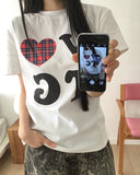 Ponte Leopard Back Pocket Wide Pants