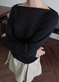 DOA LONG SLEEVE