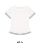 Riden layered crop top