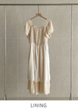 Windies Smoke Frill One Piece