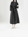Perry Hood Anorak One Piece