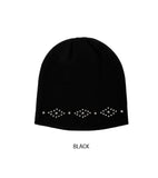 If Summer Studded Beanie