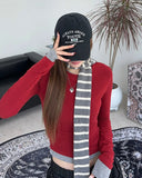 Evan Youth Ballcap