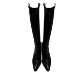 Loop long boots