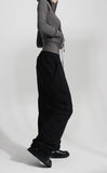 Maki String Cargo Pants