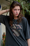 Cats Ribbon Short Sleeve Tee