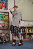 BUNNYNNY Pigment Short Sleeve T-shirt