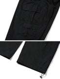 Wide Over Cargo Pants