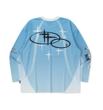 NEW ROMANTIC SPORTS JERSEY