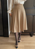Elle Sequins Silk Satin Tie Blouse