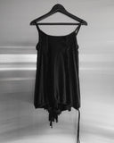 Macrame Tassel Sleeveless