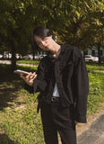 circle damage jacket