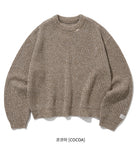 release round knit